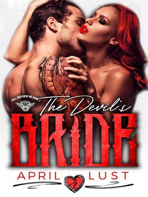 cover image of The Devil's Bride